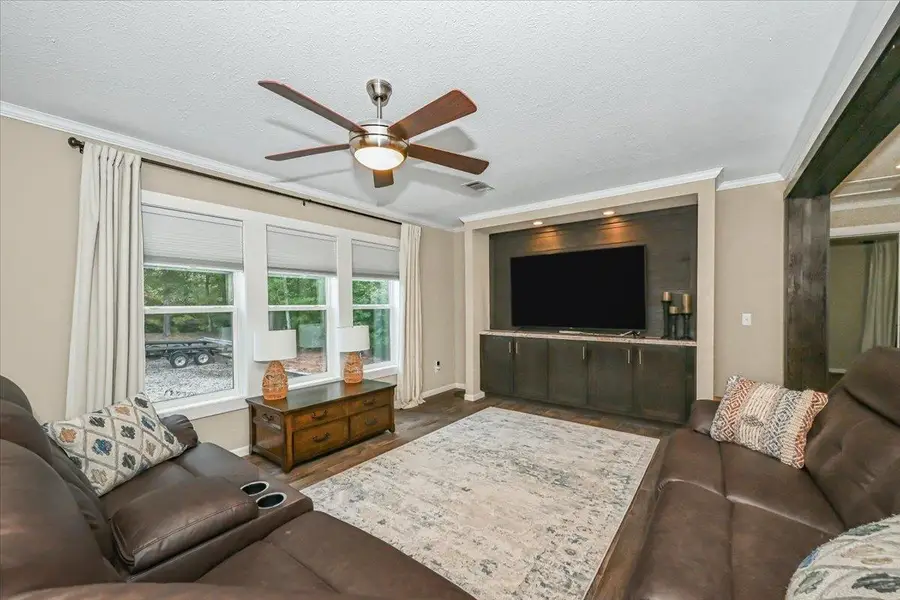 2801 Co Rd 113, Double Springs, AL 35553 - #2
