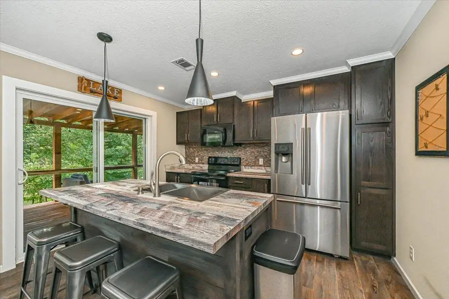 2801 Co Rd 113, Double Springs, AL 35553 - #3