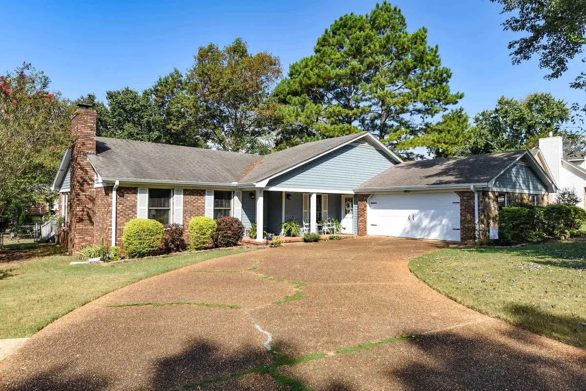 109 Birch Run, Florence, AL 35633 - #1