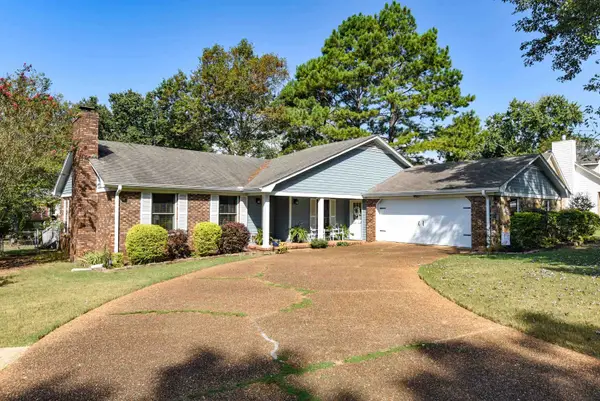 109 Birch Run, Florence, AL 35633