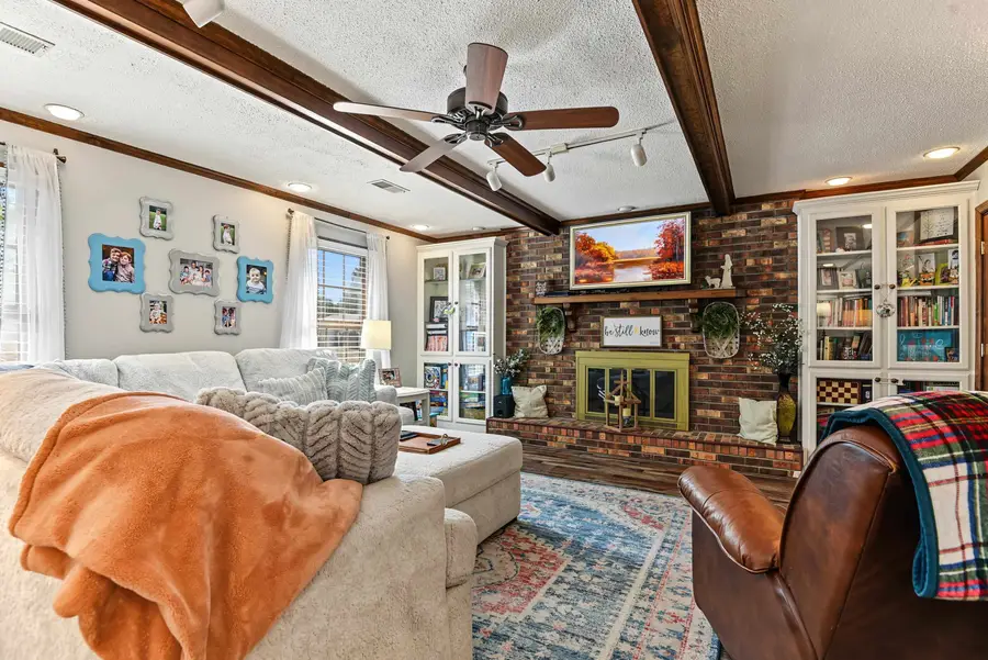109 Birch Run, Florence, AL 35633 - #3