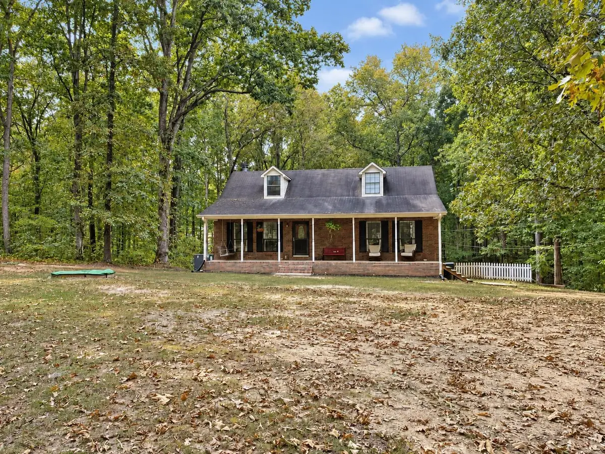 6365 Frankfort Rd, Tuscumbia, AL 35674 - #1