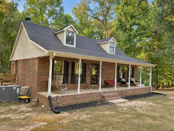 6365 Frankfort Rd, Tuscumbia, AL 35674