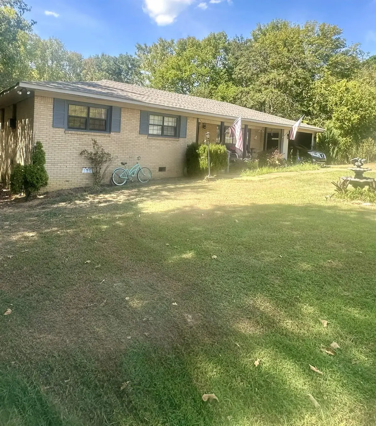 405 Brotherton, Cherokee, AL 35616 - #1
