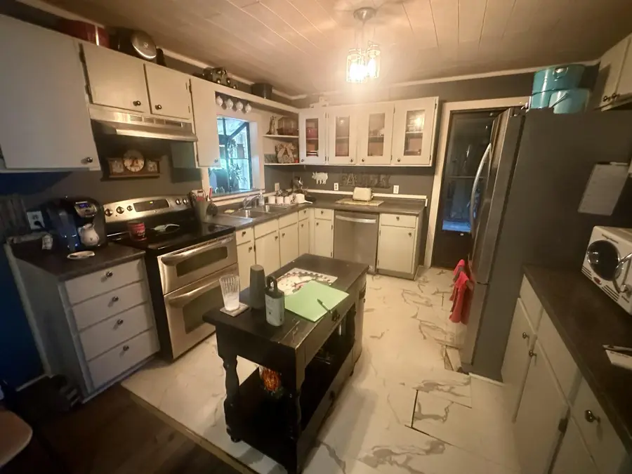 405 Brotherton, Cherokee, AL 35616 - #2