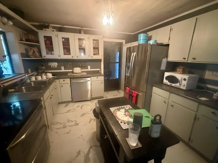 405 Brotherton, Cherokee, AL 35616 - #3