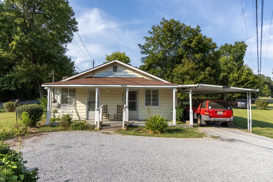11115 Frankfort Rd, Tuscumbia, AL 35674 - #2