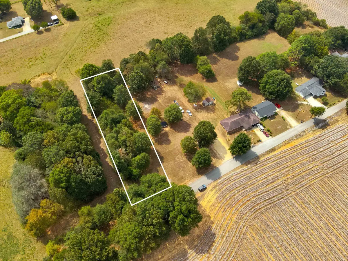 0.43 Acres Co Rd 243, Florence, AL 35633 - #1