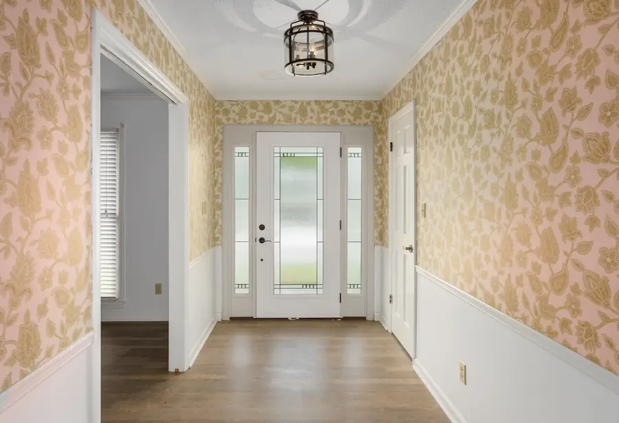 129 Regent Ln, Florence, AL 35630 - #3