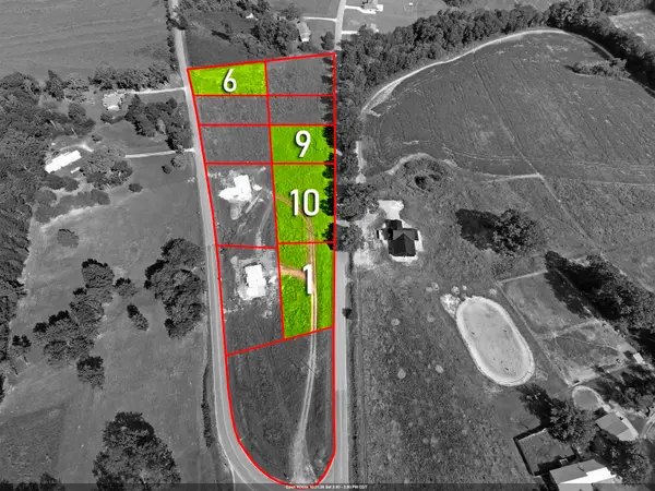 0 Co Rd 73, Killen, AL 35645