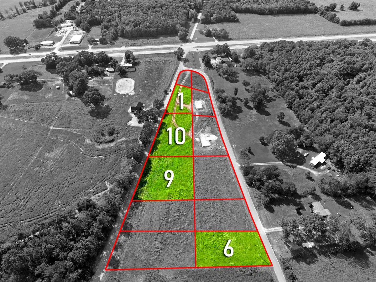 00 Co Rd 73, Killen, AL 35645 - #1