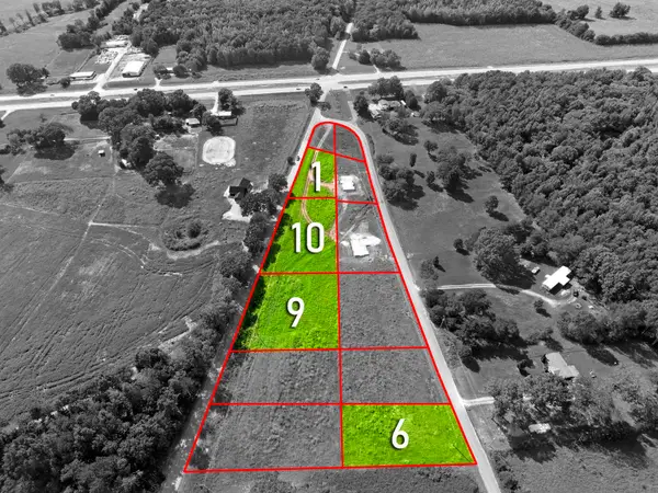 00 Co Rd 73, Killen, AL 35645