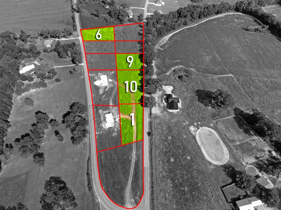 00 Co Rd 73, Killen, AL 35645 - #2