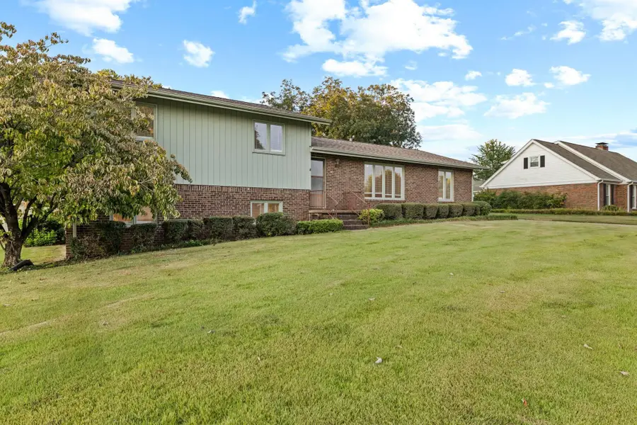 219 Mcgough Blvd, Florence, AL 35630 - #3