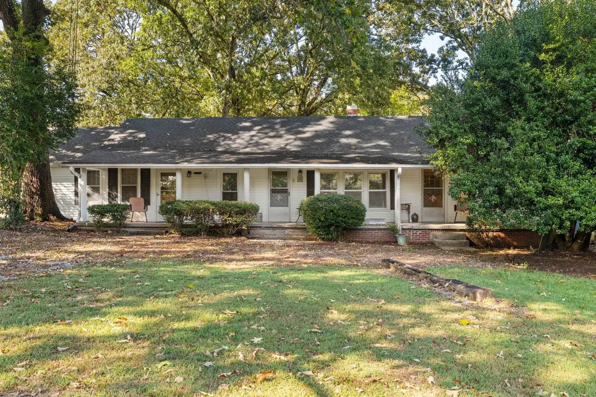 597 Co Rd 224, Florence, AL 35634 - #1