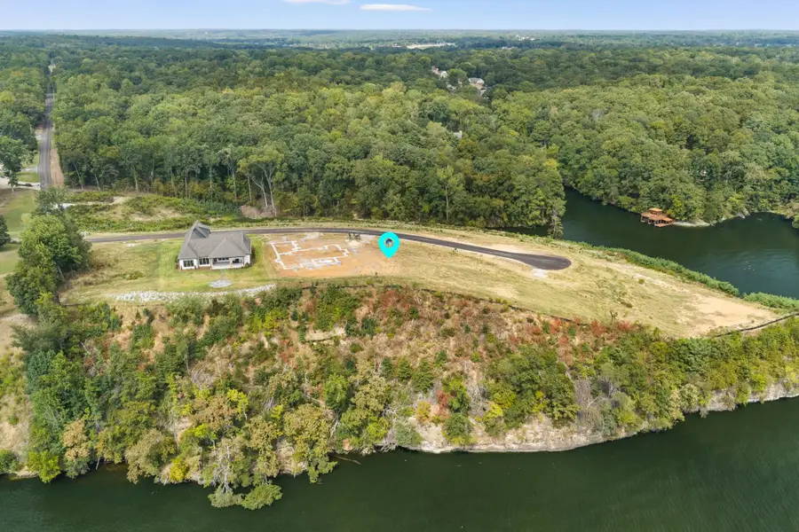 Lot 4 Natures Cv, Florence, AL 35634 - #2