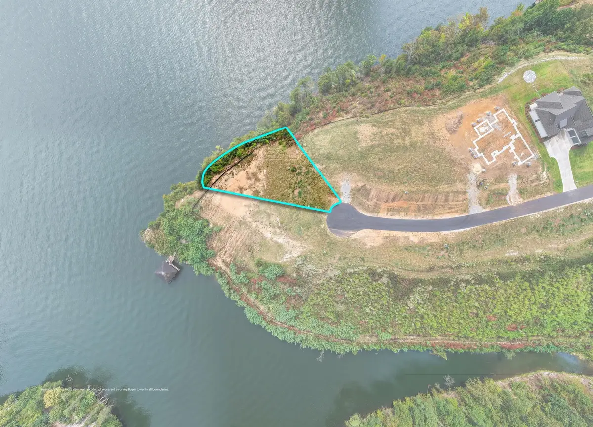 LOT 6 ^ Natures Trl, Florence, AL 35630 - #1