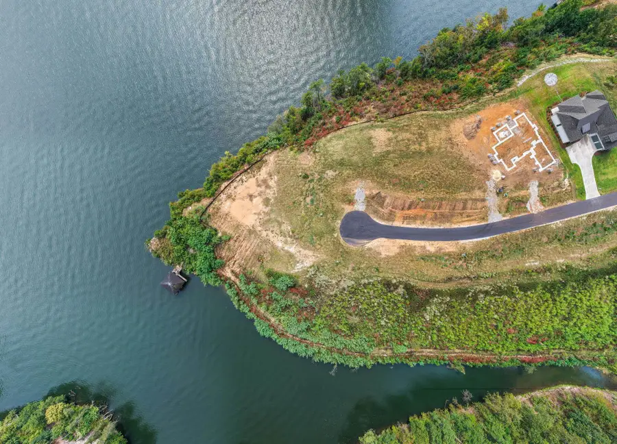 LOT 6 ^ Natures Trl, Florence, AL 35630 - #3