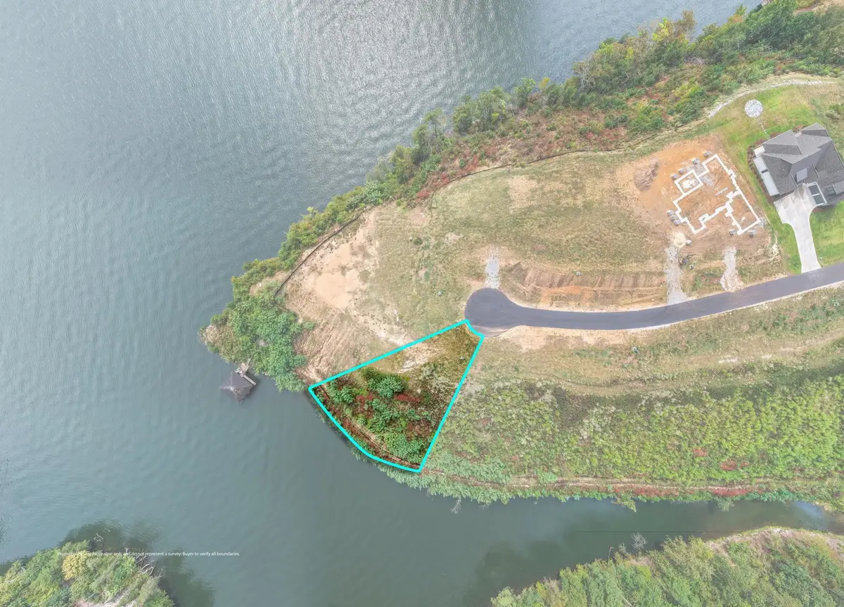 LOT 8 ^ Natures Trl, Florence, AL 35630 - #1