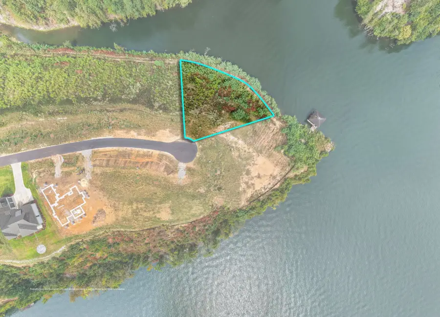 LOT 8 ^ Natures Trl, Florence, AL 35630 - #3
