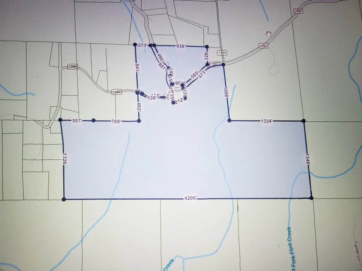 0 Co Rd 1391, Falkville, AL 35622 - #1