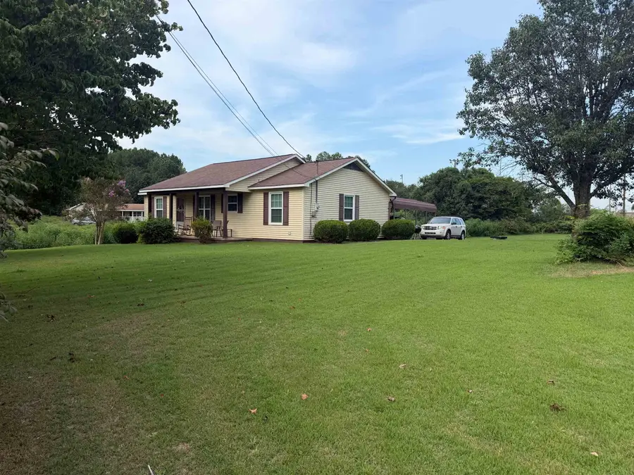 16516 Hampton Ln, Athens, AL 35611 - #2