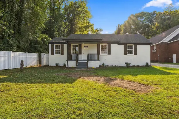 323 N Royal Ave, Florence, AL 35630