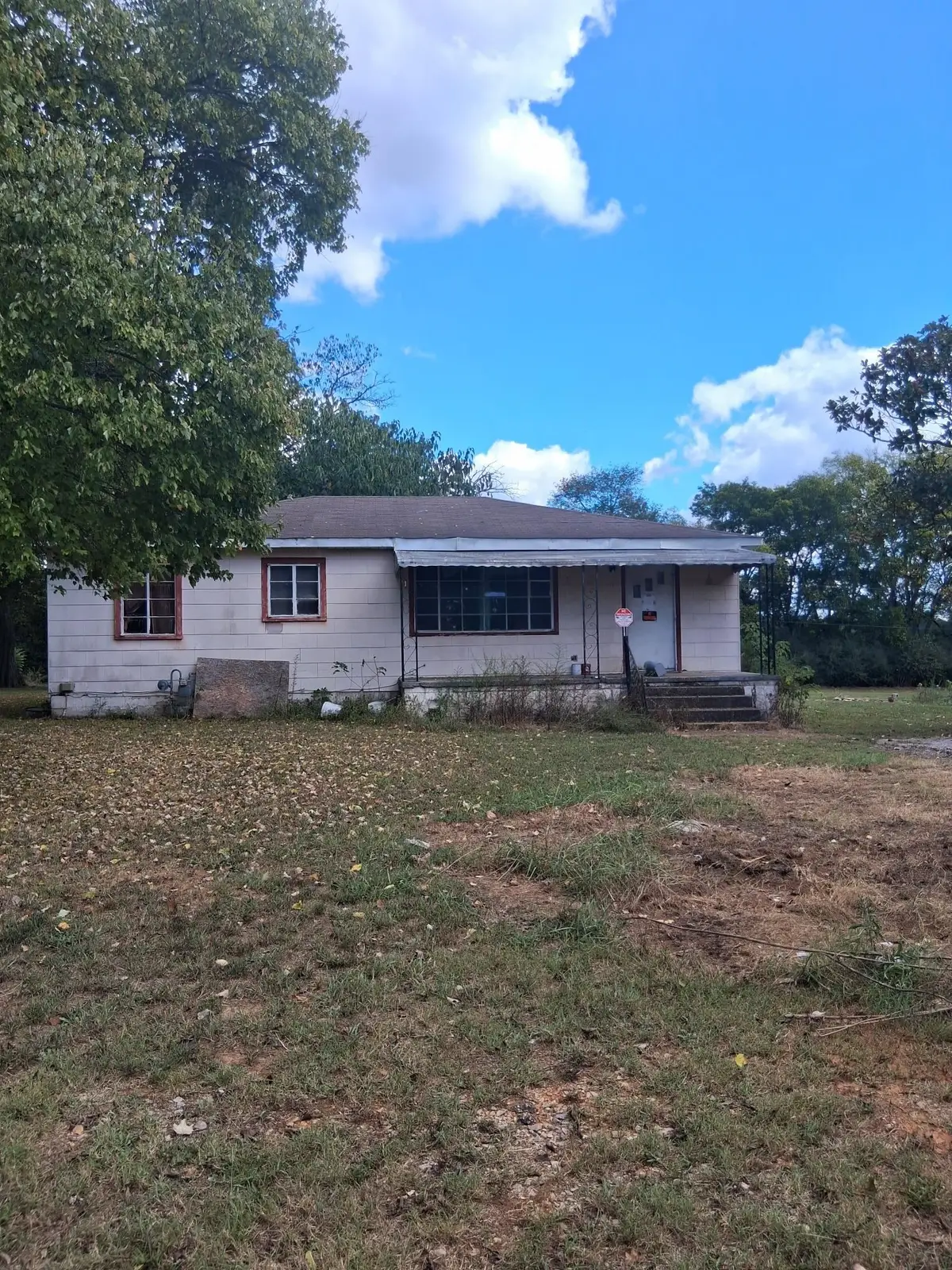 95 Co Rd 248, Florence, AL 35633 - #1