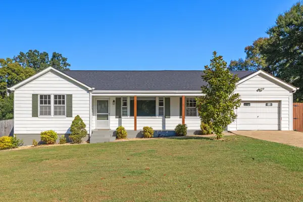 336 W Duncan Ave, Florence, AL 35630