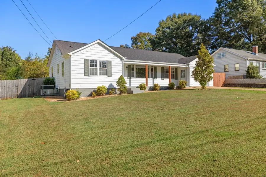 336 W Duncan Ave, Florence, AL 35630 - #3