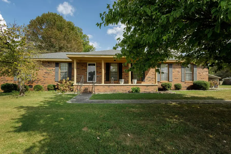 280 Southland Dr, Florence, AL 35633 - #2