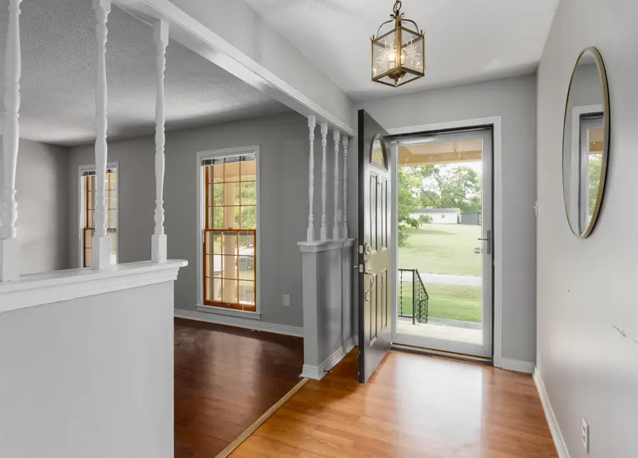 280 Southland Dr, Florence, AL 35633 - #3