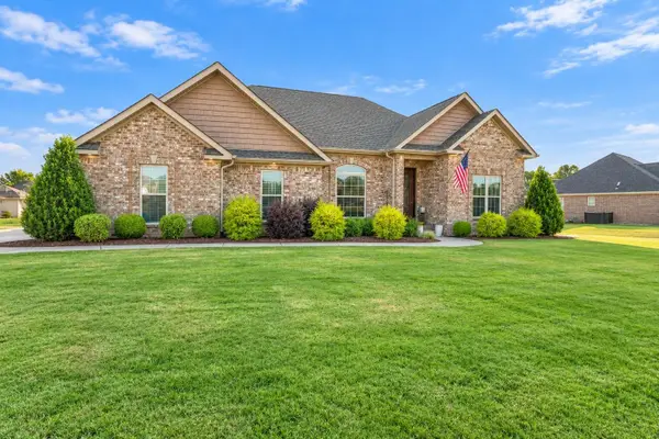 149 Bull Run, Killen, AL 35645