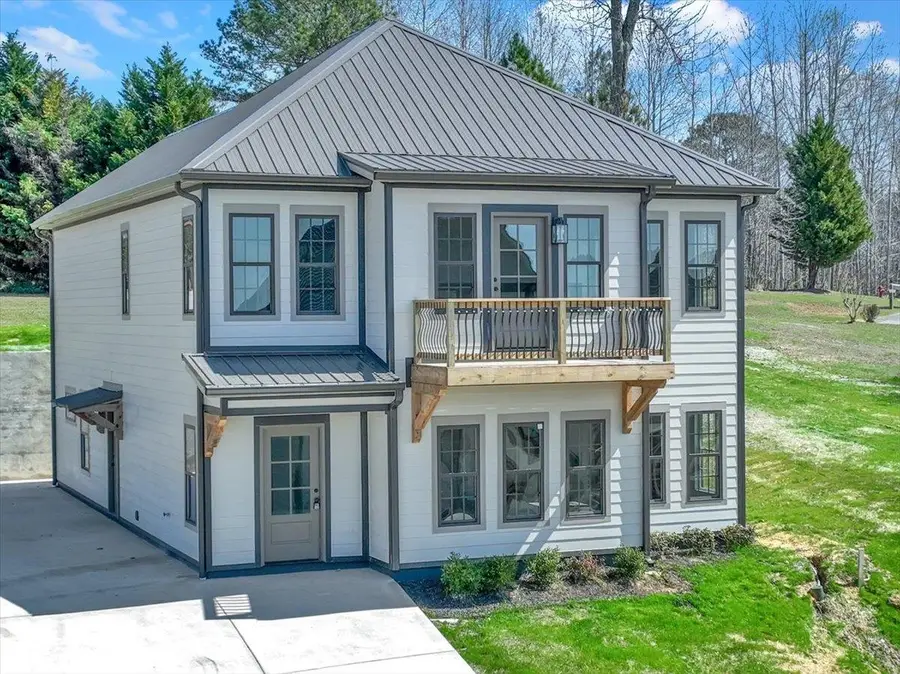 3195 Co Rd 51, Bremen, AL 35033 - #3