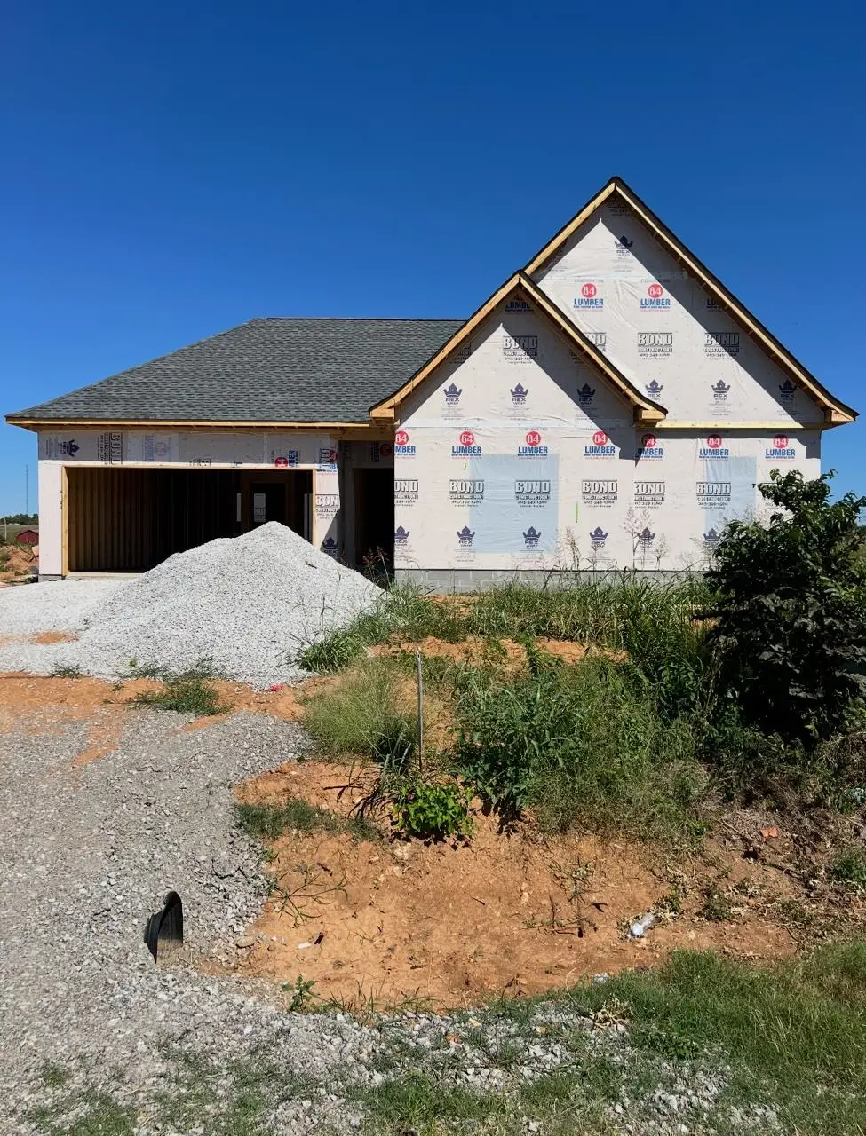 467 Old Hwy 20, Tuscumbia, AL 35674 - #1