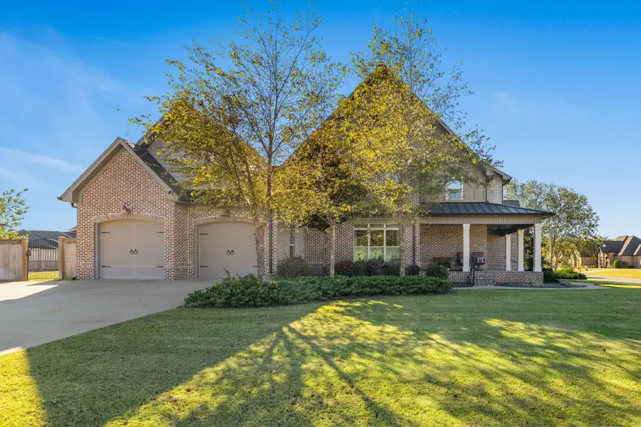106 Brandt Dr, Tuscumbia, AL 35674 - #3