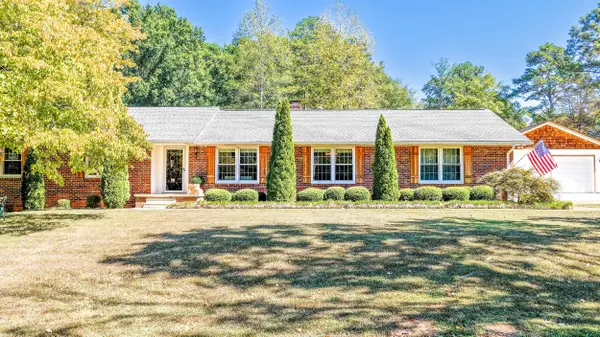 710 Co Rd 25, Killen, AL 35645
