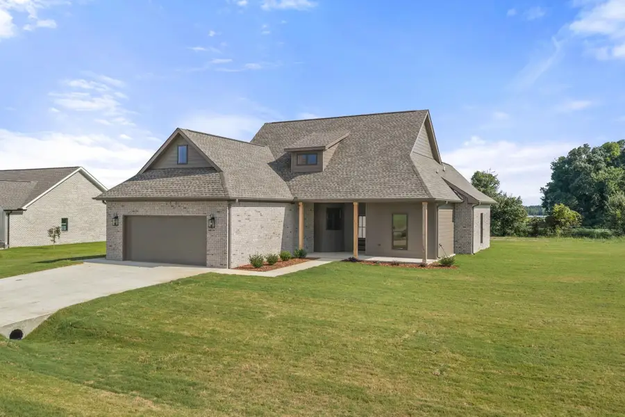 220 Spry Way, Killen, AL 35645 - #2