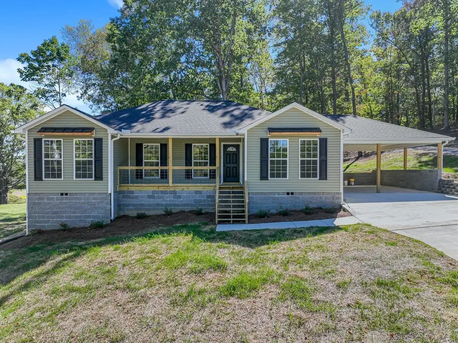235 Co Rd 1251, Vinemont, AL 35179 - #2