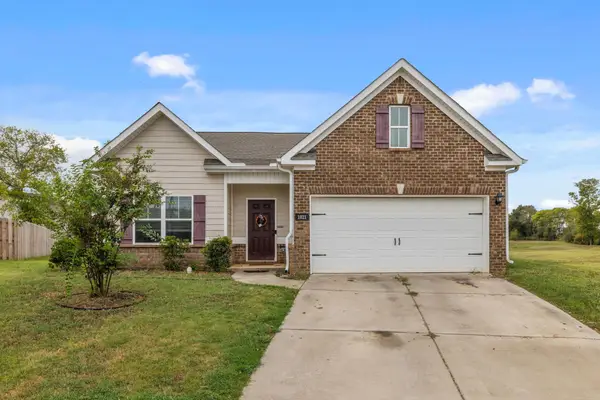 1021 Thornton Br, Harvest, AL 35749