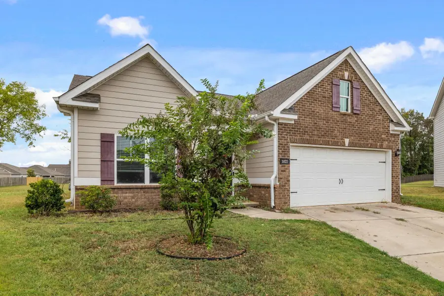 1021 Thornton Br, Harvest, AL 35749 - #2