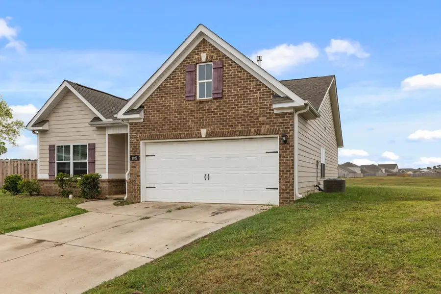 1021 Thornton Br, Harvest, AL 35749 - #3