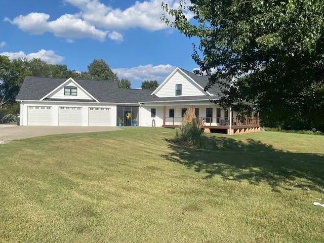 3561 Old Hwy 20, Tuscumbia, AL 35674 - #2