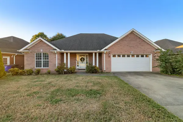 2337 Parc Pl, Florence, AL 35630
