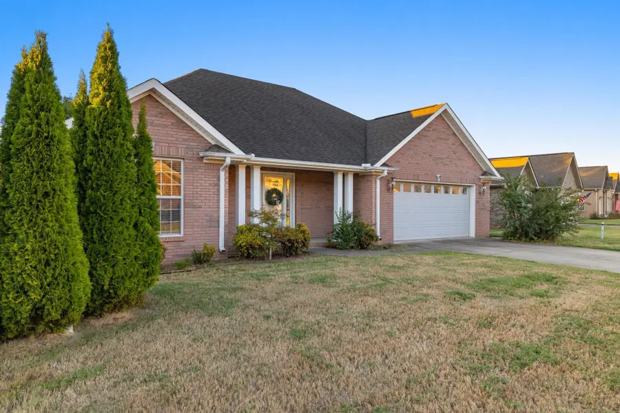 2337 Parc Pl, Florence, AL 35630 - #3