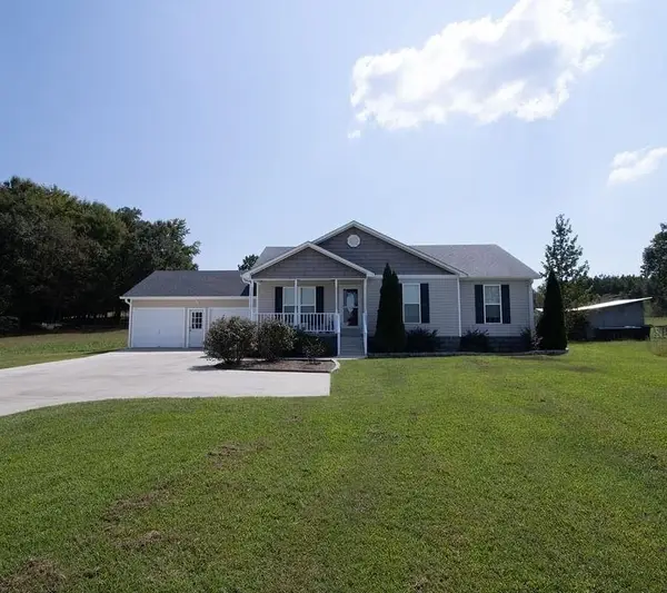 1382 Co Rd 601, Hanceville, AL 35077