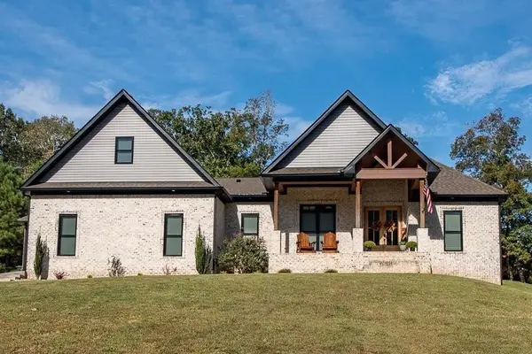 134 Plantation Cir, Killen, AL 35645