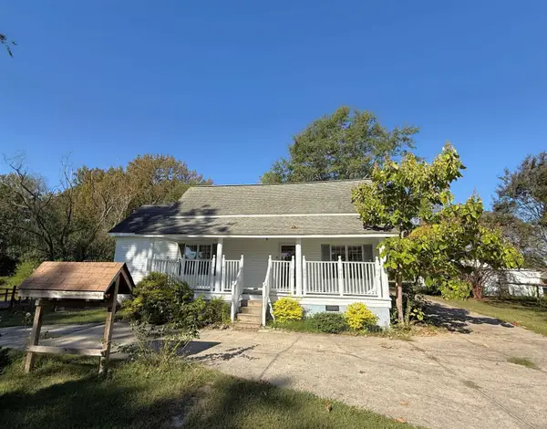 4219 Eva Rd, Eva, AL 35621