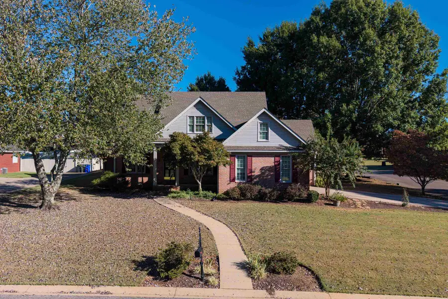 326 Reddoch Rd, Florence, AL 35633 - #2