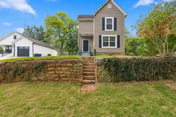 808 E Tuscaloosa St, Florence, AL 35630